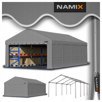 Палатка для хранения Namix BASIC 6x8