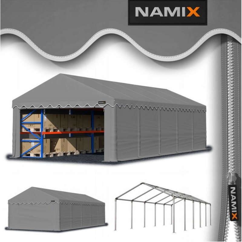Намет Namix BASIC 4х10