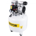 VEVOR Whisper Compressor Тихий компресор 1PS/750W CFM 5.9 Engine 58dB 40L Boiler