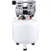 VEVOR Whisper Compressor Тихий компресор 1PS/750W CFM 5.9 Engine 58dB 40L Boiler