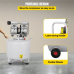 Безмасляний повітряний компресор Whisper Compressor Бойлер зі стисненим повітрям 40 л. Безшумний